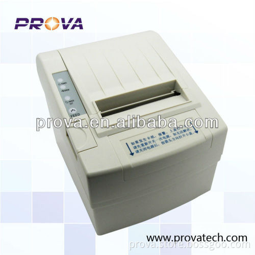 WIFI POS thermal receipt printer 80mm